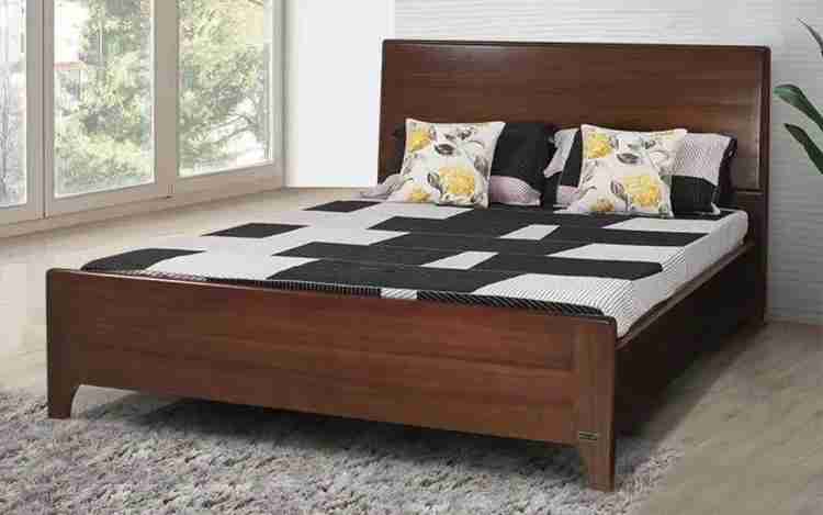 Royal oak queen store size bed