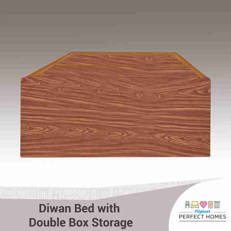 Flipkart hot sale diwan bed