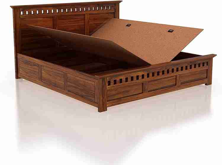 Flipkart king size clearance cot