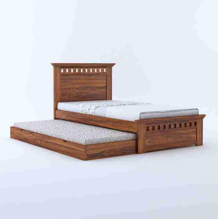 Trundle bed discount flipkart