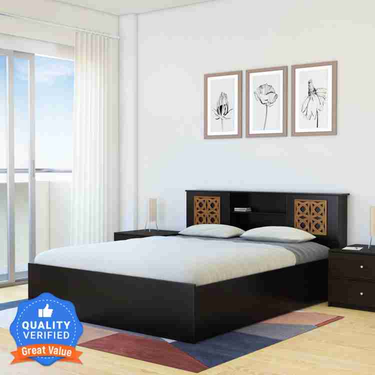 Flipkart bed shop