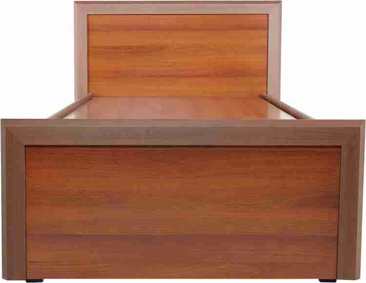 Godrej store single cot