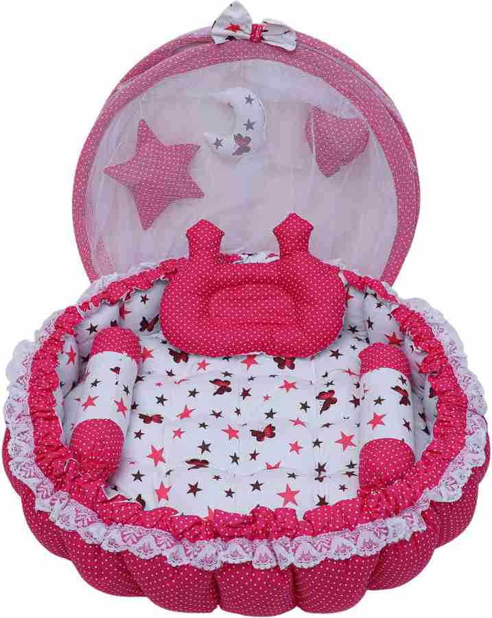 Baby bed deals online flipkart