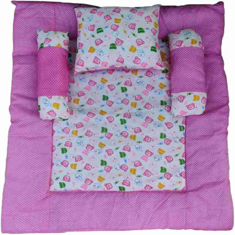 Flipkart baby bed sheet best sale