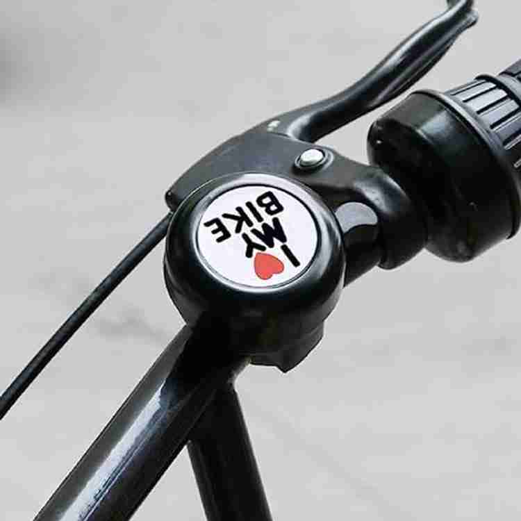 Boys bicycle bell deals