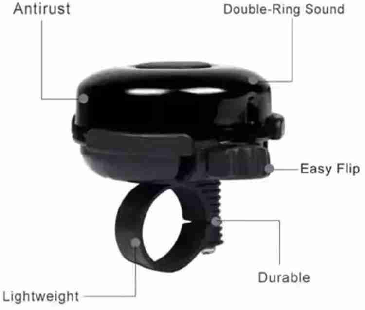 E Shoppe Durable Quality Ultra Loud Cycle ForLeader Hulk 26T IBC FS Front Disc Bell Buy E Shoppe Durable Quality Ultra Loud Cycle ForLeader Hulk 26T IBC FS Front Disc Bell Online at Best Prices
