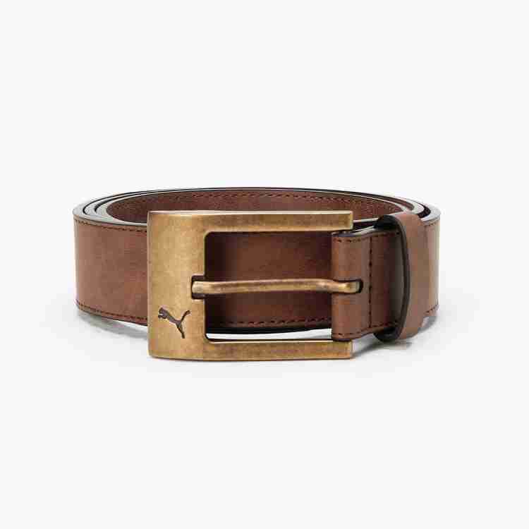 Puma belts flipkart online