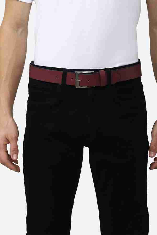 Forever 21 mens belts shop