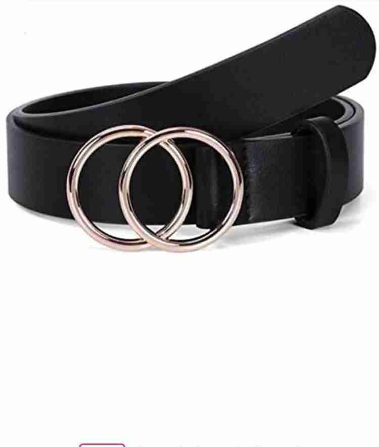 Girls black belt best sale