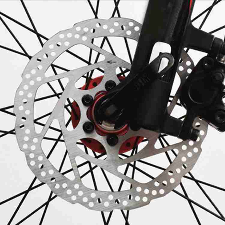 Mtb clearance disc rotor