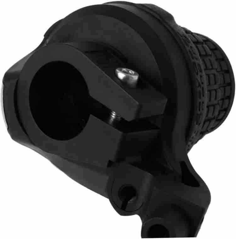 Xezon Bicycle Twist Grip 6 Speed Right Handle Cycle Gear Shifter