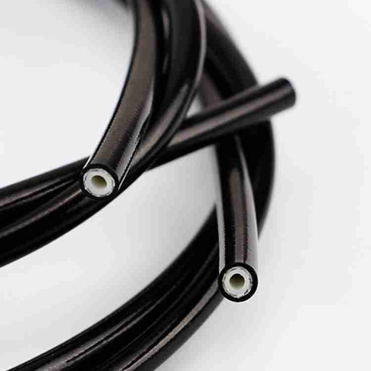 Mtb brake top hose