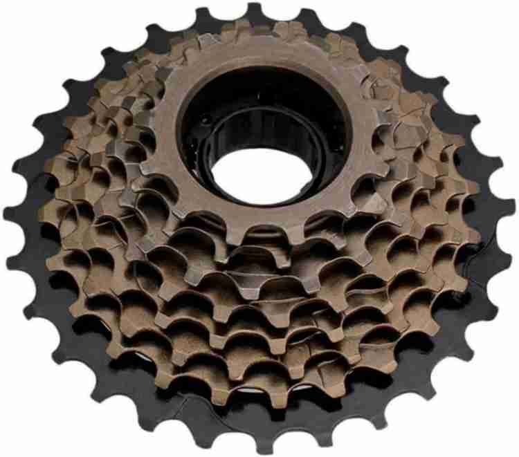 8 speed hot sale freewheel