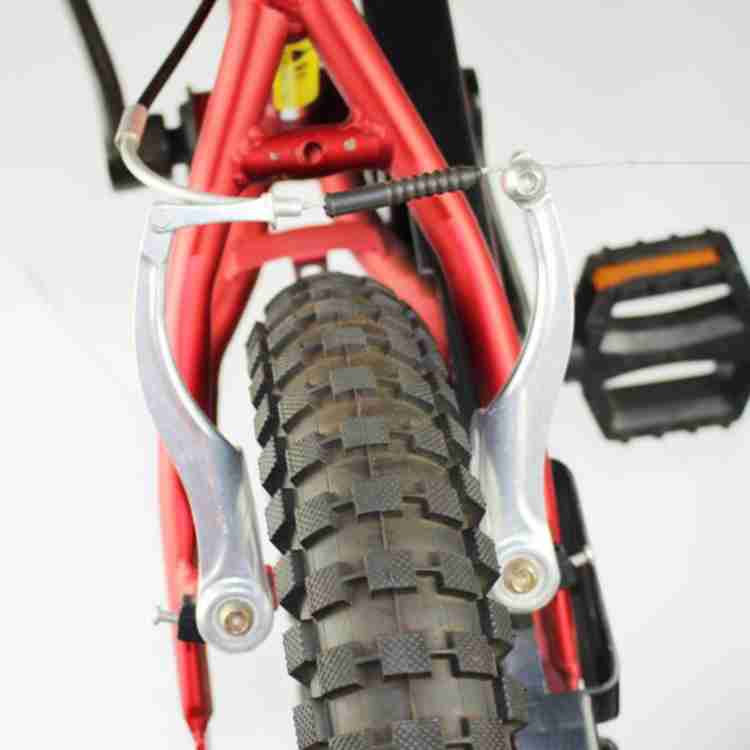 Linear pull bike cheap brakes