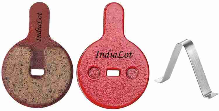 Mountain bike disc pads outlet