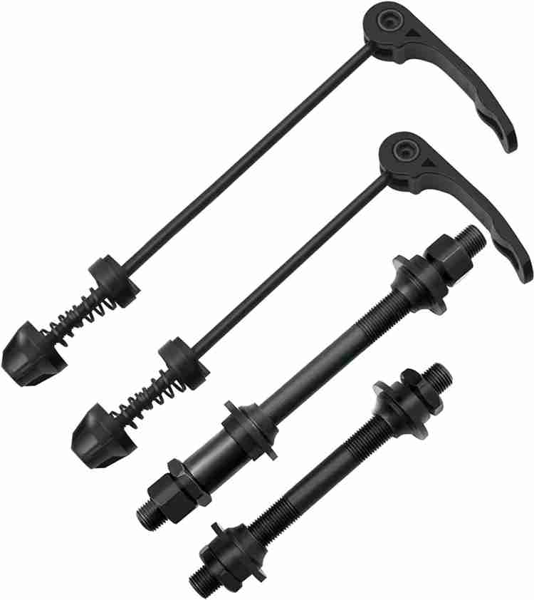 Mtb through axle quick release hot sale