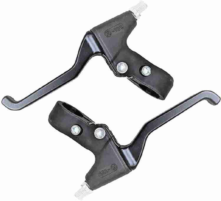 Cycle brake lever price sale