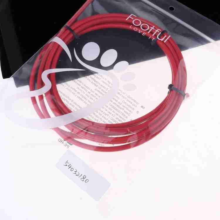 Lyla Bicycle Brake Cable Line Housing Tube Pipe Wire Cover