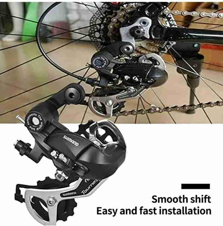 Tourney clearance tx derailleur