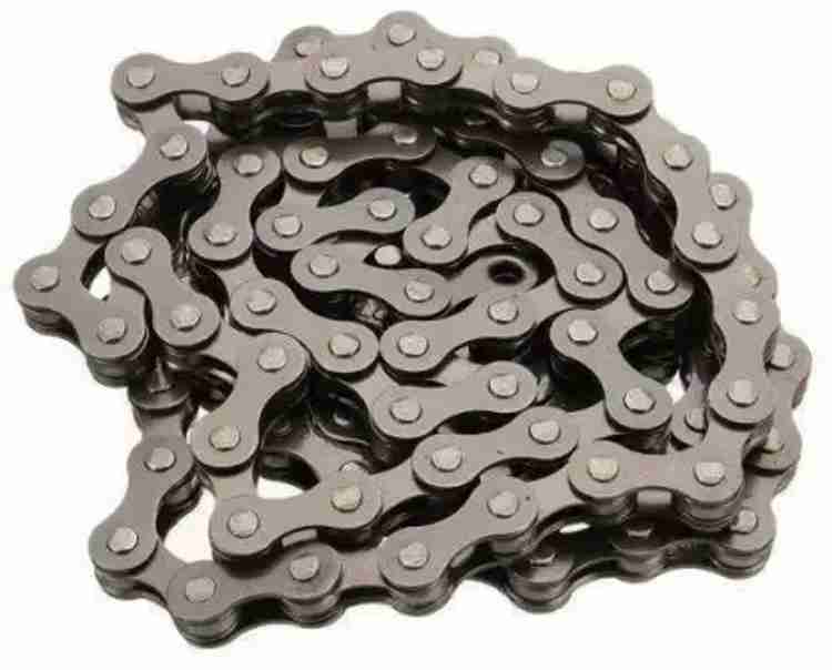 NSV Cycle Chain for Gear Cycle 116 Link 1 2x3x32 Inch Long Multispeed Chain Bicycle Brake Disk Price in India Buy NSV Cycle Chain for Gear Cycle 116 Link 1 2x3x32 Inch Long