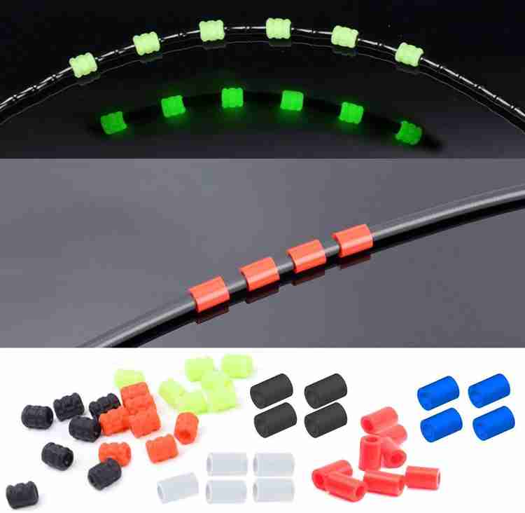 Bike best sale cable protector