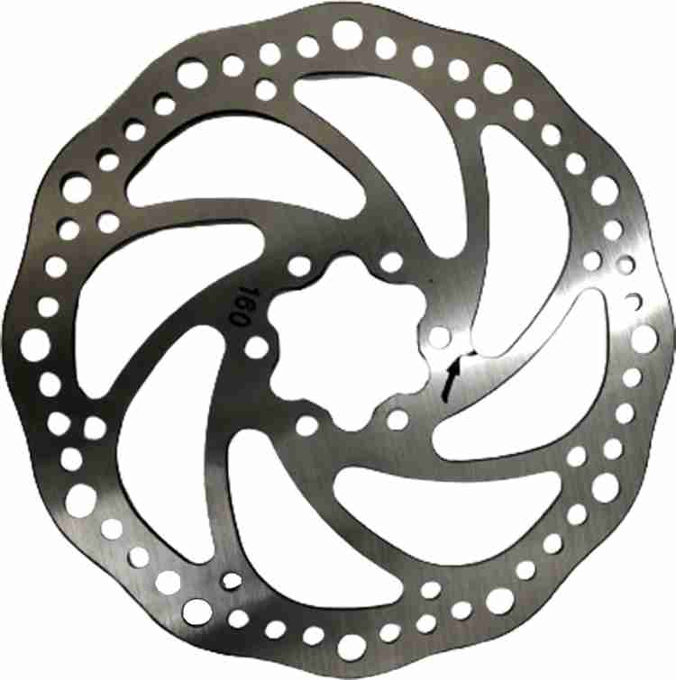 160mm bike rotor online