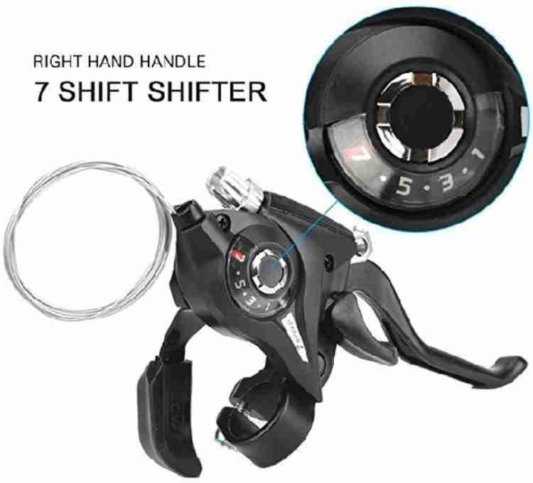 Shimano 2025 gear shifter