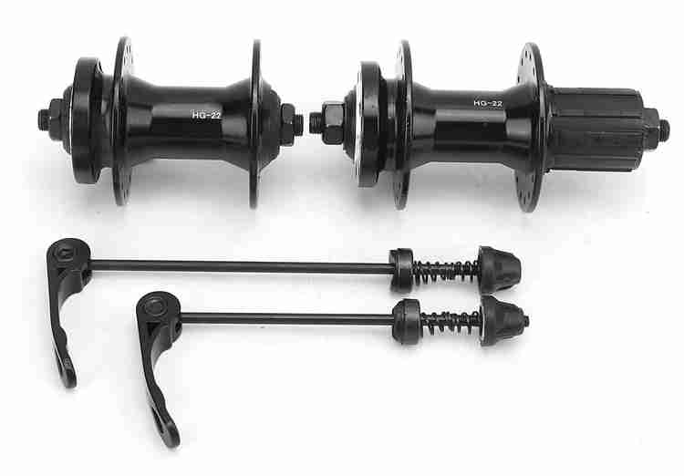 Mtb online cassette hub