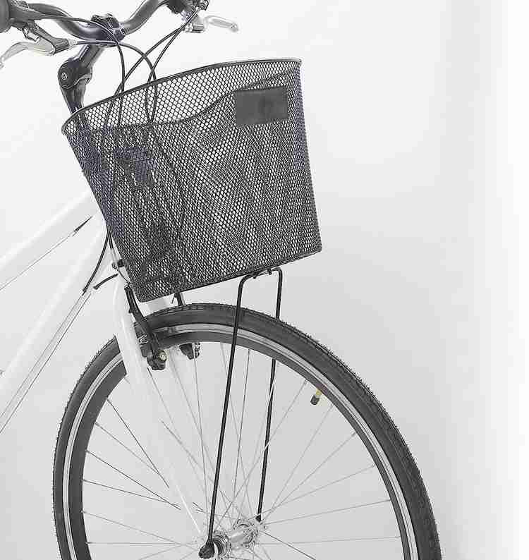 Cycle basket on sale