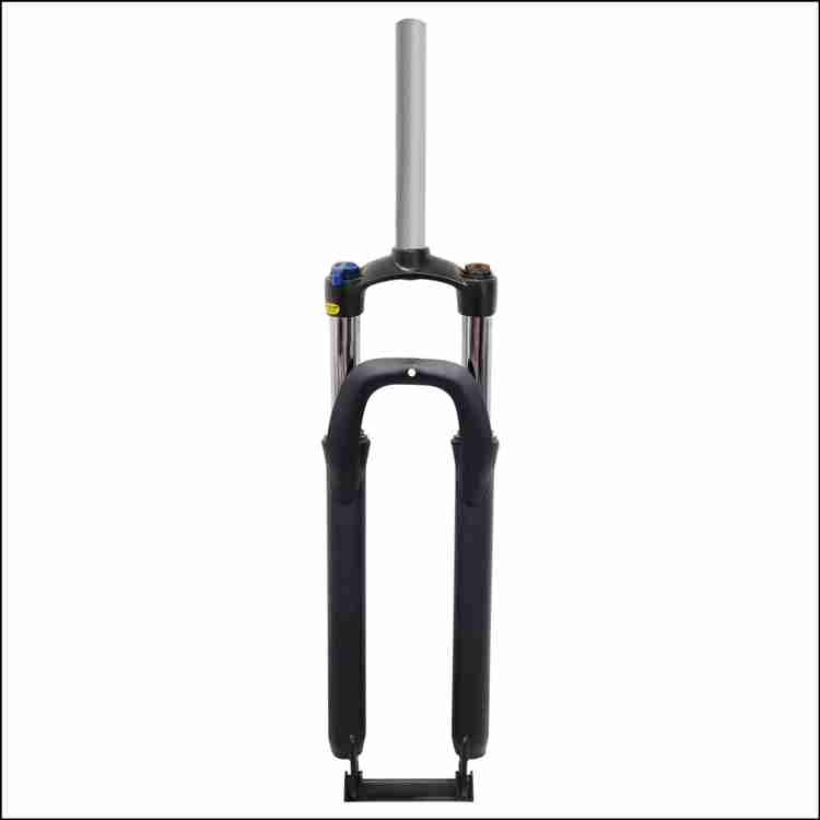 BUZZER Suspension Fork 29 Threadless Type Lockout with Alloy