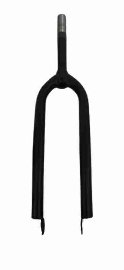nationalstores 26 Ranger cycle matte black finish fork Steel Road Bike Bicycle Fork Price in India Buy nationalstores 26 Ranger cycle matte black finish fork Steel Road Bike Bicycle Fork online