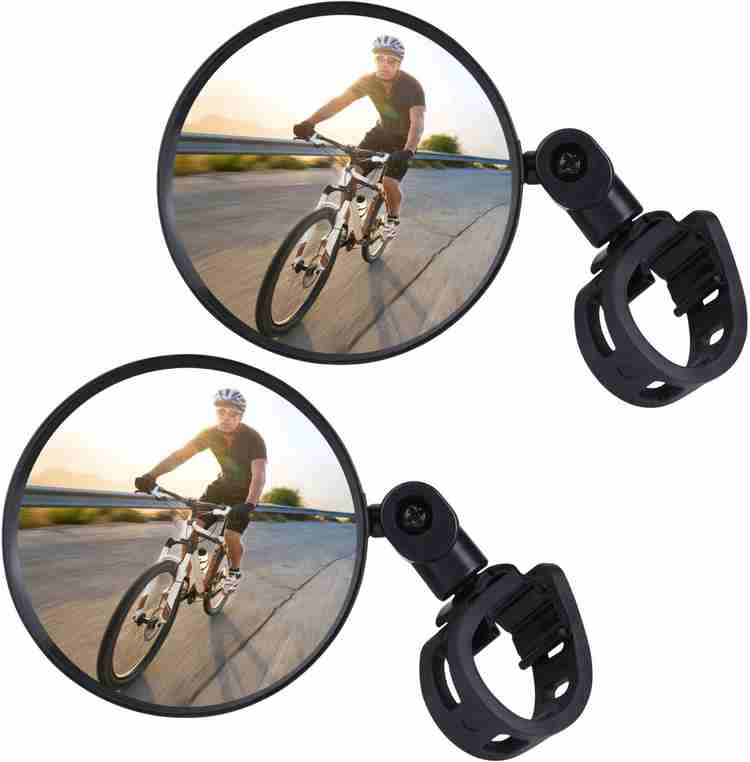 Cycle clearance mirror flipkart