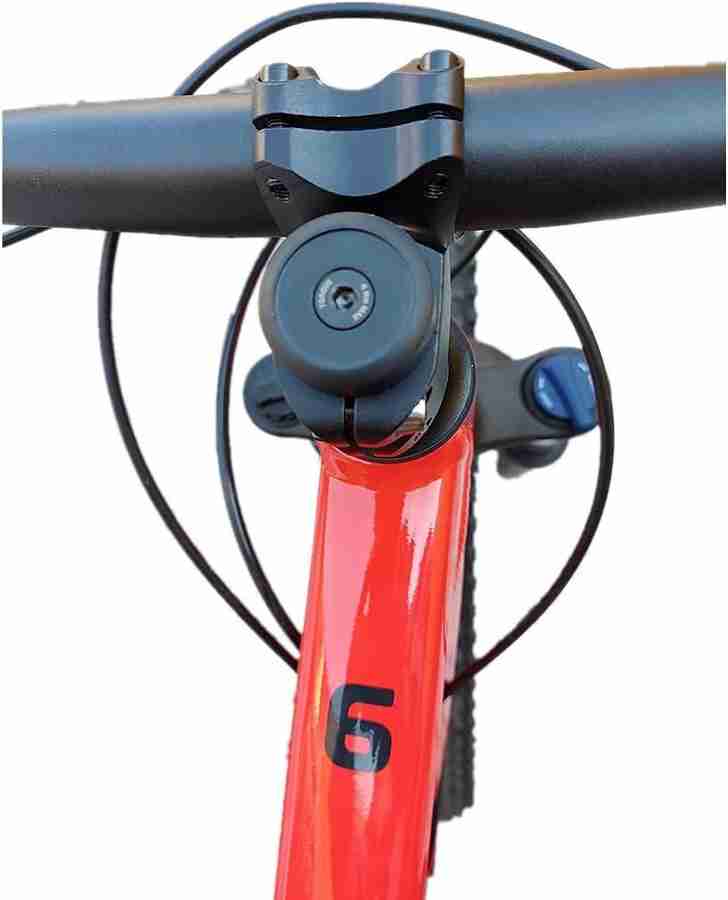 Specialized short stem 2025