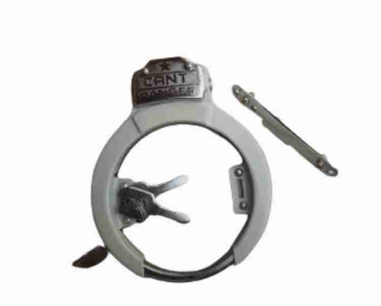 Ranger cycle lock online