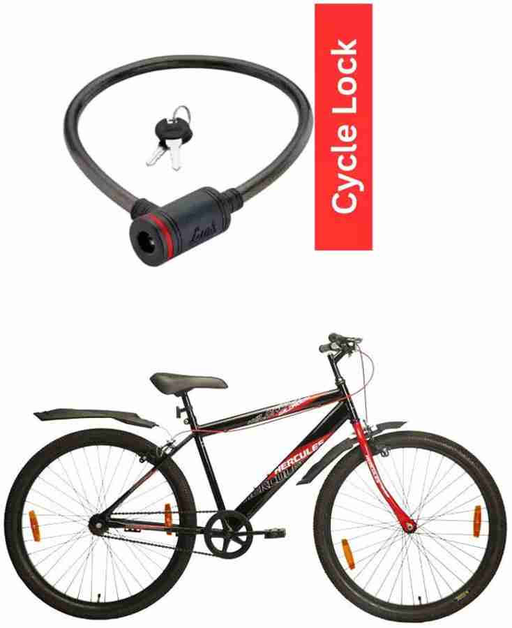 E Shoppe Cycle Multipurpose Cable Lock For Wildrock Cycle Lock Price in India Buy E Shoppe Cycle Multipurpose Cable Lock For Wildrock Cycle Lock online at Flipkart