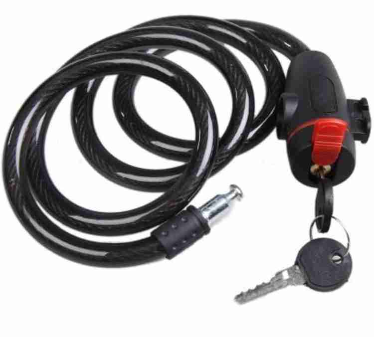 New cycle lock clearance