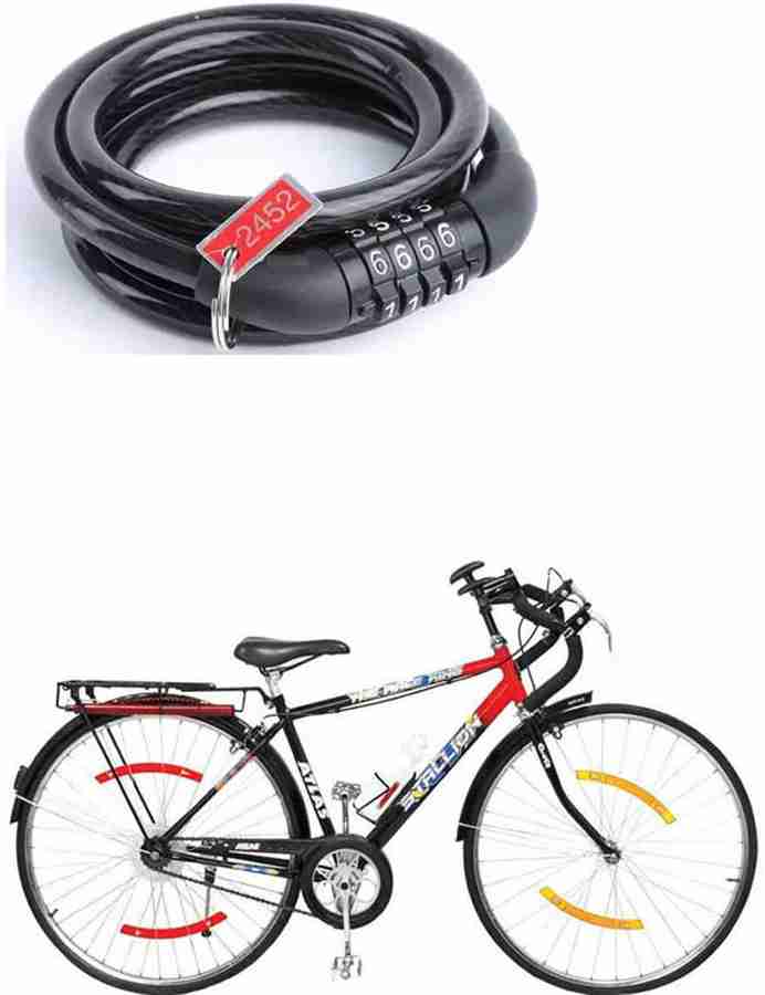 Atlas stallion cycle deals