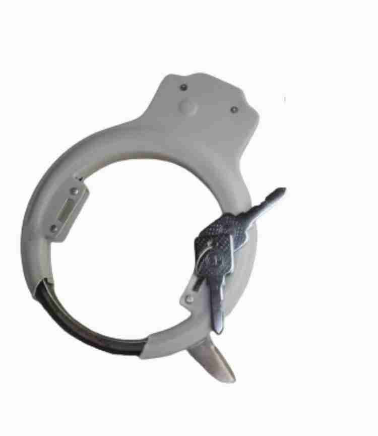 Ranger cycle lock online