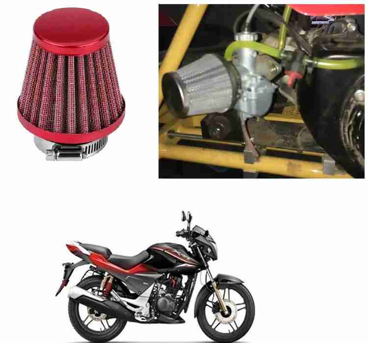 Honda unicorn air filter cover price online