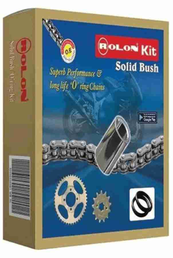 Rolon chain outlet set splendor price