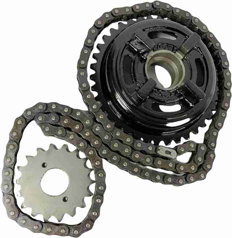 Dhe Best Bike Sprocket Only for 500 cc Model For Royal Enfield Classic 350 18 Teeth Sprocket Price in India Buy Dhe Best Bike Sprocket Only for 500 cc Model For