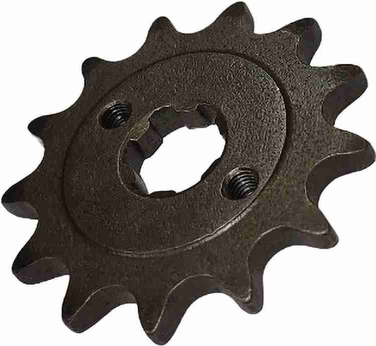 KALSTAR for xtreme 160 R gear box 13 Teeth Sprocket Price in India Buy KALSTAR for xtreme 160 R gear box 13 Teeth Sprocket online at Flipkart