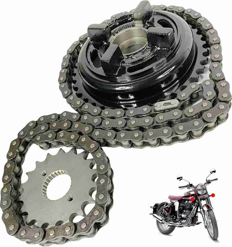 Royal enfield clearance classic 500 sprocket