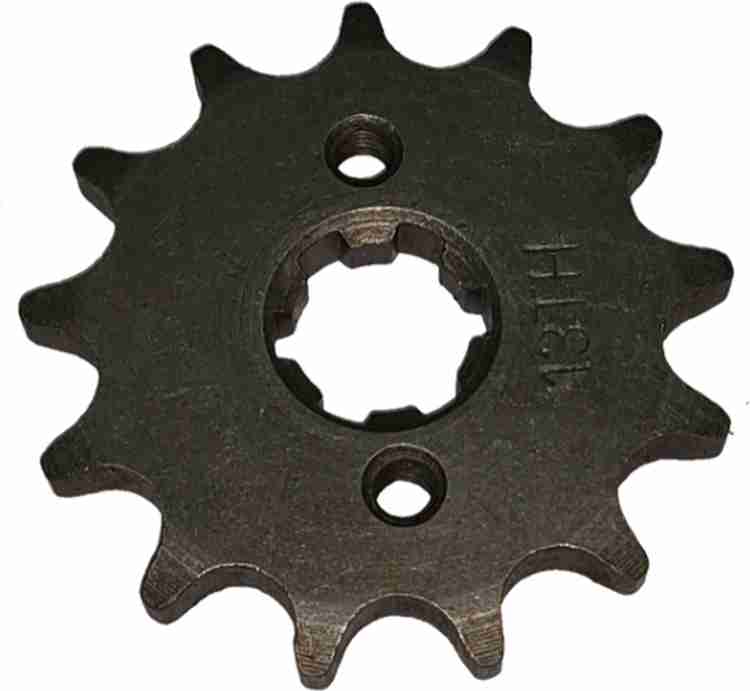 Tvs flame chain sprocket price hotsell
