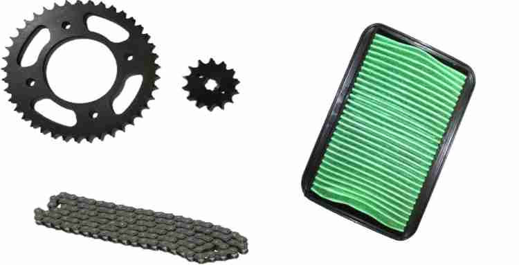 Stunner chain sprocket price online