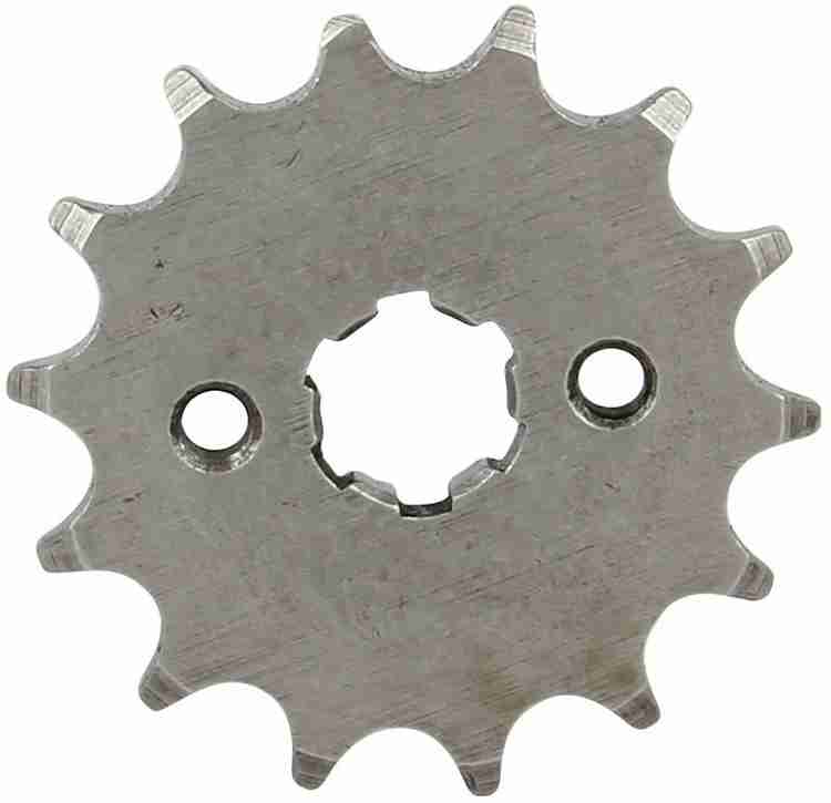 Digital Craft Splendor NXG High Quality Gear Box Sprocket 14 Teeth