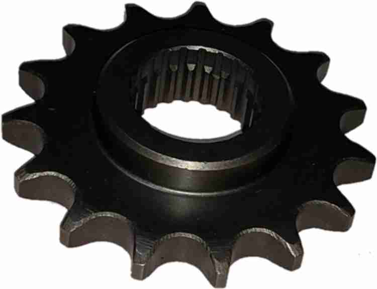 Yamaha fz25 2025 chain sprocket