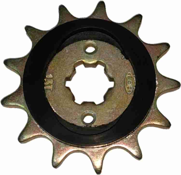 Apache rtr 200 4v sales chain sprocket price