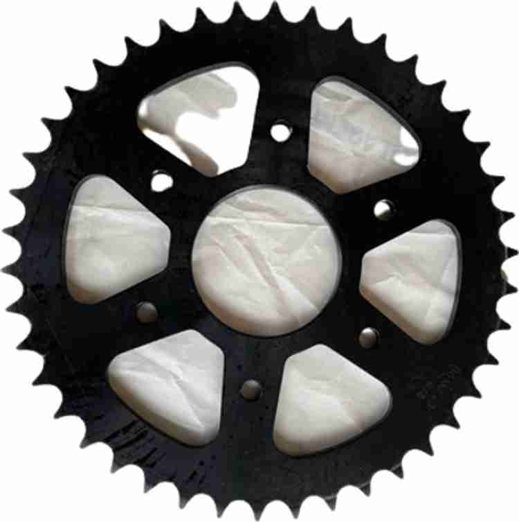 Rolon chain sprocket duke 200 clearance
