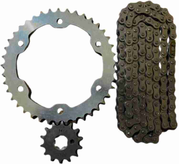 Yamaha fz v3 chain sprocket price online